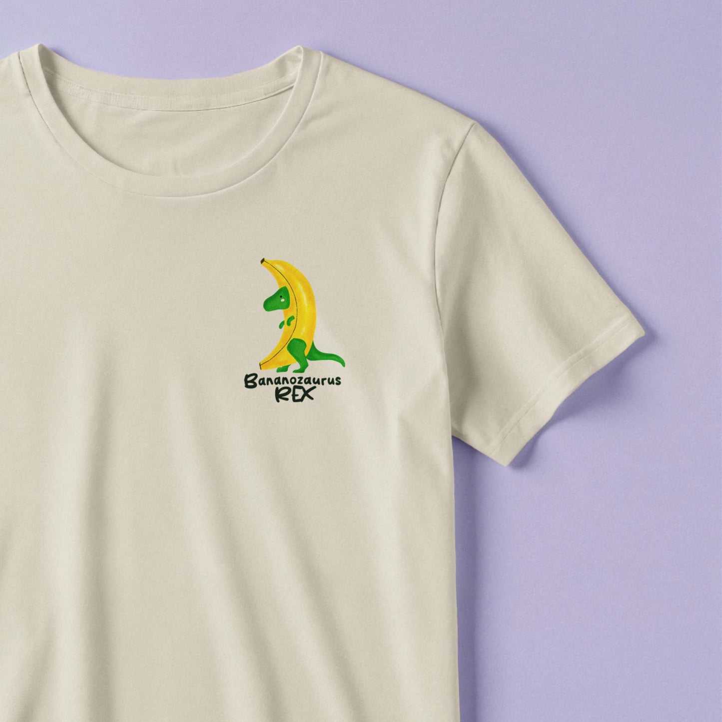 Tricou - Bananozaurus Rex