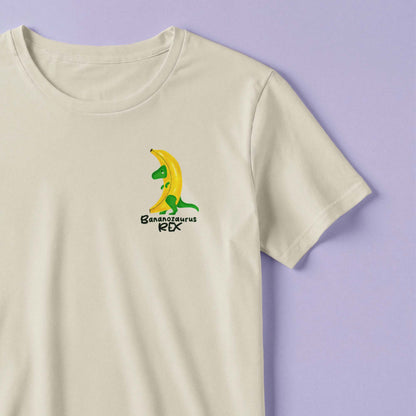 Tricou - Bananozaurus Rex
