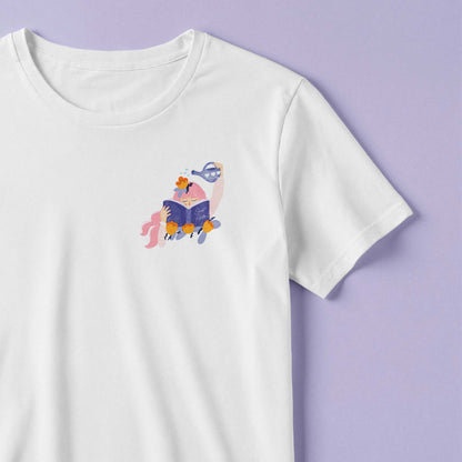 Tricou - Sunt Artă