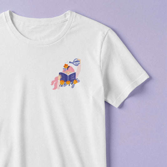 Tricou - Sunt Artă