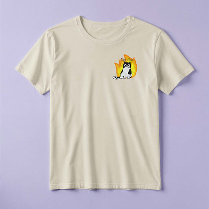 Tricou - I'm fine