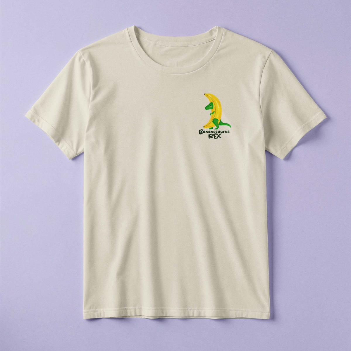 Tricou - Bananozaurus Rex
