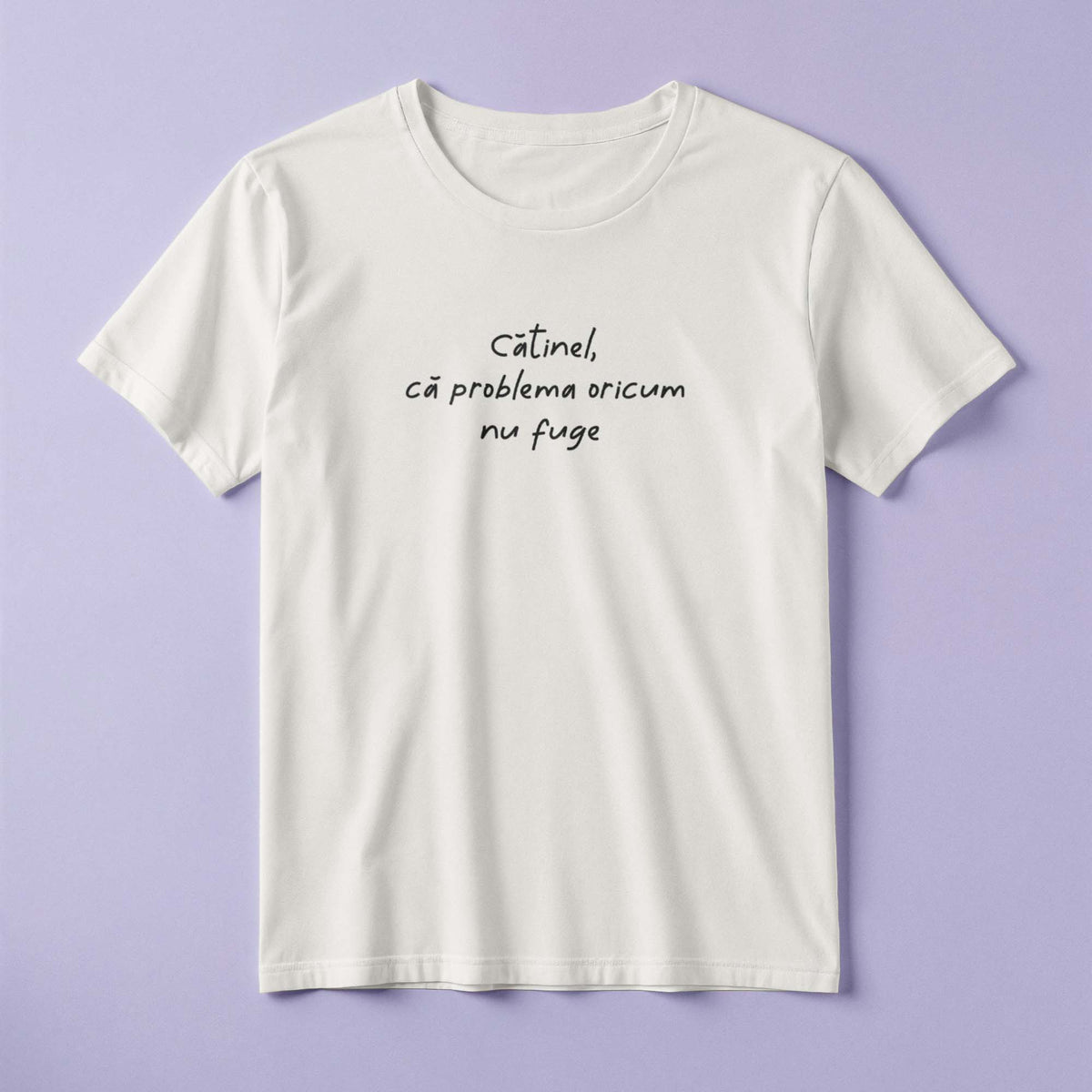 Tricou - Cătinel