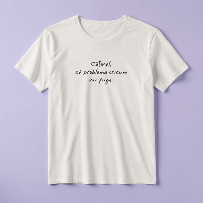 Tricou - Cătinel