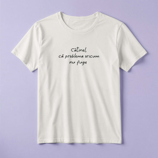 Tricou - Cătinel