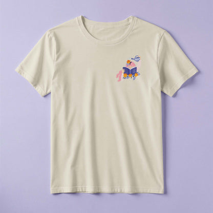 Tricou - Sunt Artă