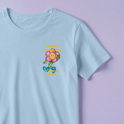 Tricou - Leave me alone