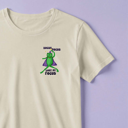 Tricou - Hocus Pocus