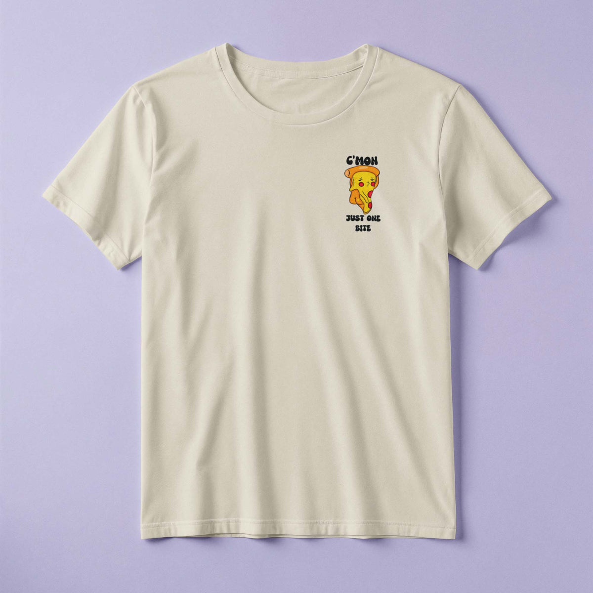 Tricou - Just one bite
