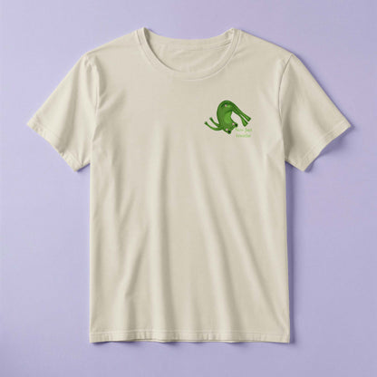 Tricou - Just breath