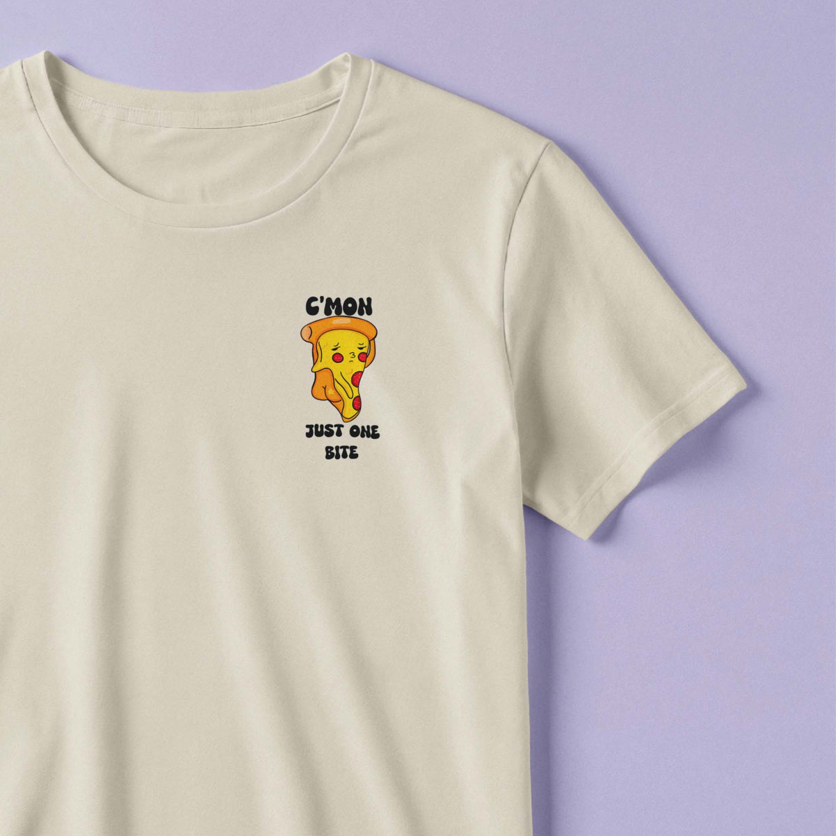 Tricou - Just one bite