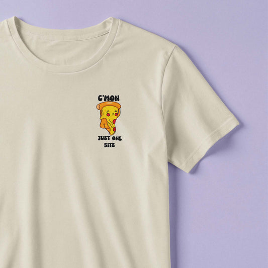 Tricou - Just one bite
