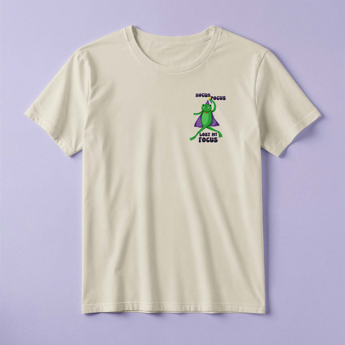 Tricou - Hocus Pocus