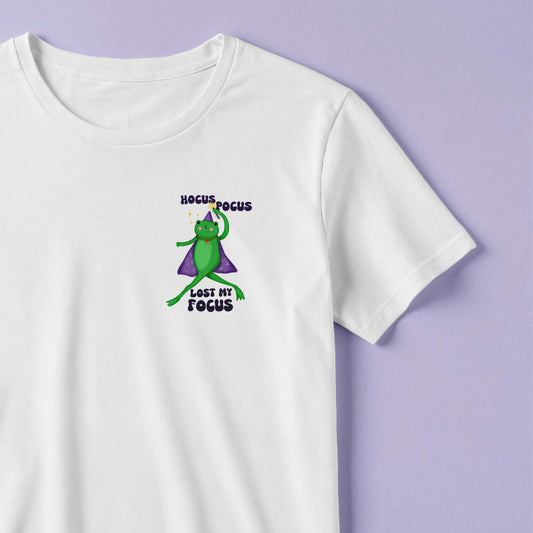 Tricou - Hocus Pocus