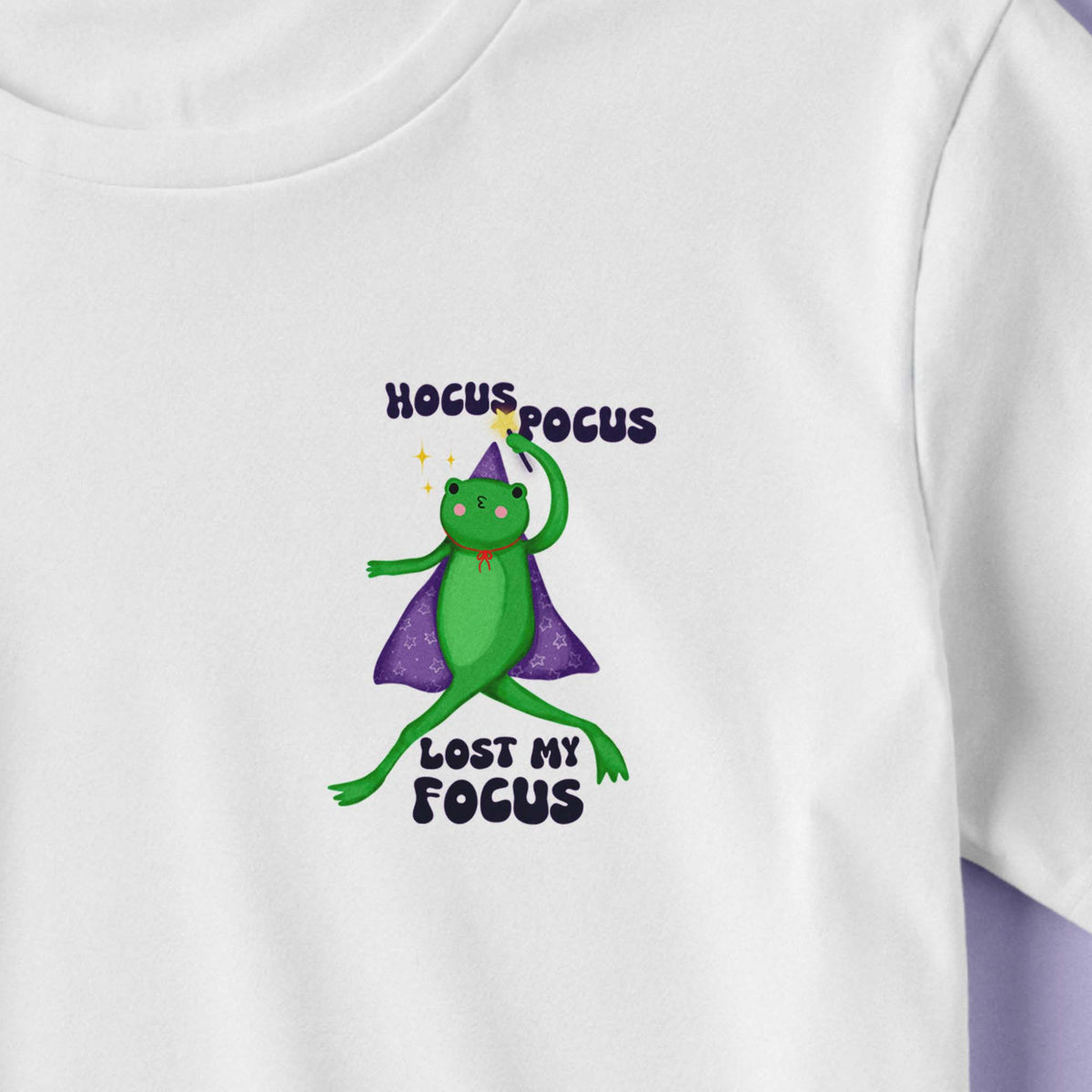 Tricou - Hocus Pocus
