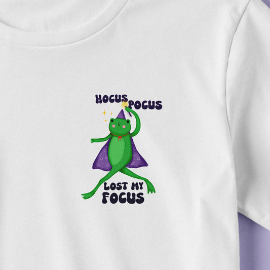 Tricou - Hocus Pocus